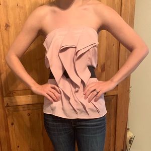 Forever 21 sleeveless blouse